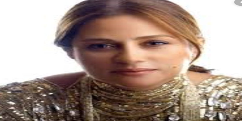 الموت يفجع الفنانة جوليا بطرس